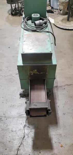 6" x 930 DEGREE MKP ELECTRICK BELT OVEN