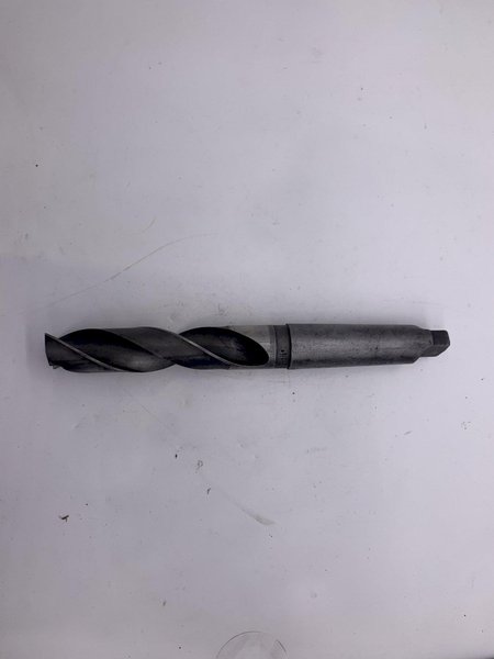 1-11/16" UNION TWIST CO HS INDUSTRIAL DRILL BIT: STOCK #15465