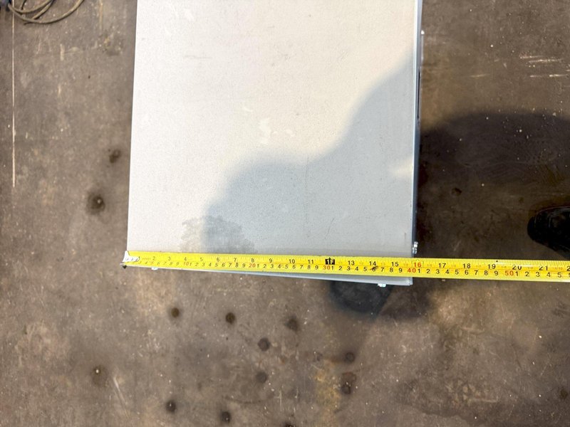 45 KVA WESTINGHOUSE DT-3 TRANSFORMER. STOCK # 1084526