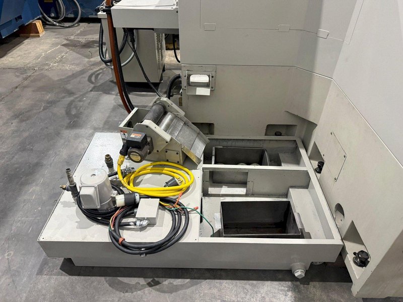 Okamoto OGM 12-20PB CNC Cylindrical Grinder