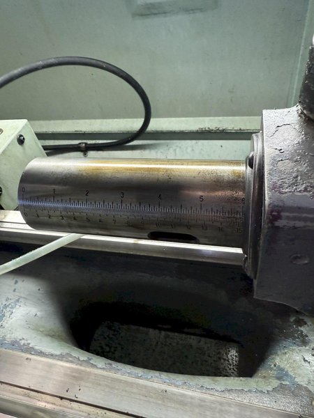 20" X 40" BRIDGEPORT ROMI EZ-PATH SD CNC LATHE. STOCK # 0550625