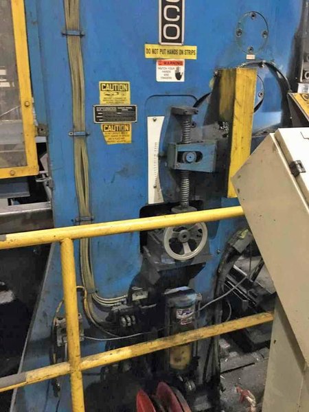 0.500" x 6' Pro Eco CTL Shear STOCK# 4452