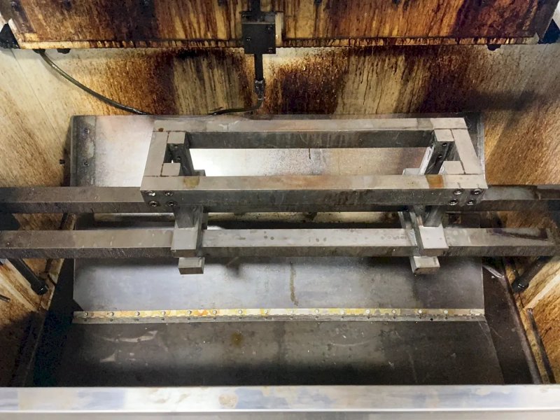 Sunnen 34” X 56” X 28” Hone - Spch-100-i