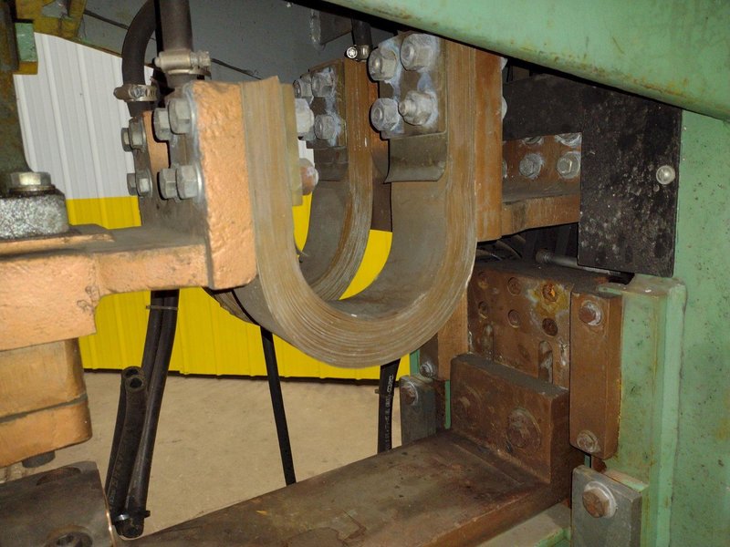 75 KVA ACME SPOT WELDER: STOCK #20262