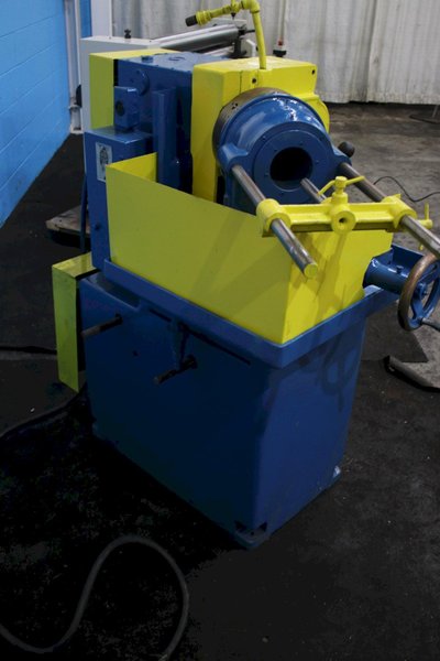 3" OLIVER MODEL #600 DRILL GRINDER: STOCK #75662