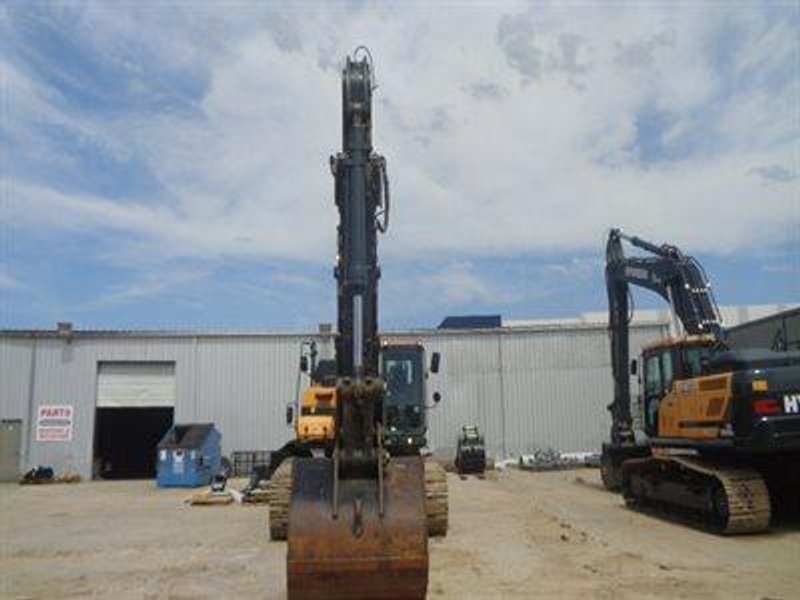 2022 Hyundai HX480AL HHKHKB04PE0000058
