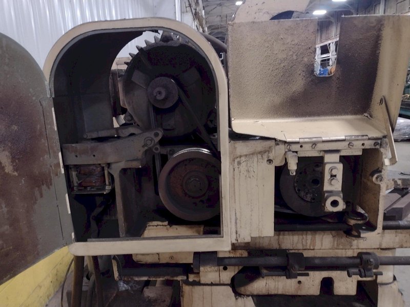 16" HEALD MODEL #271 INTERNAL ID GRINDER: STOCK #17351