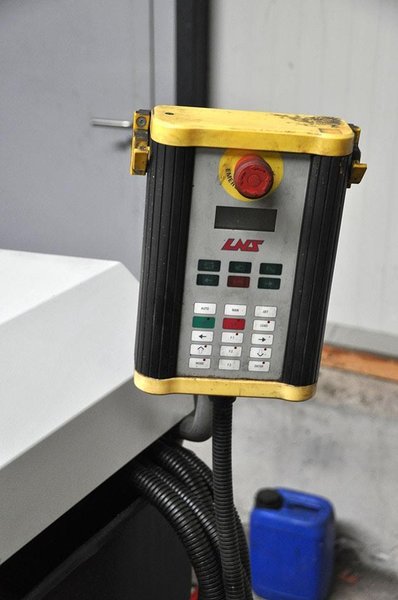 LNS - Hydrobar sprint barfeeder