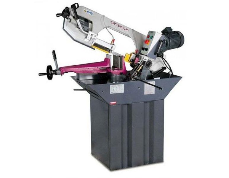 Optimum - Opti S 275 G