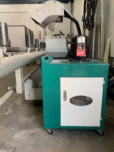 2010 FOM INDUSTRIES  BLITZ ALVA 500