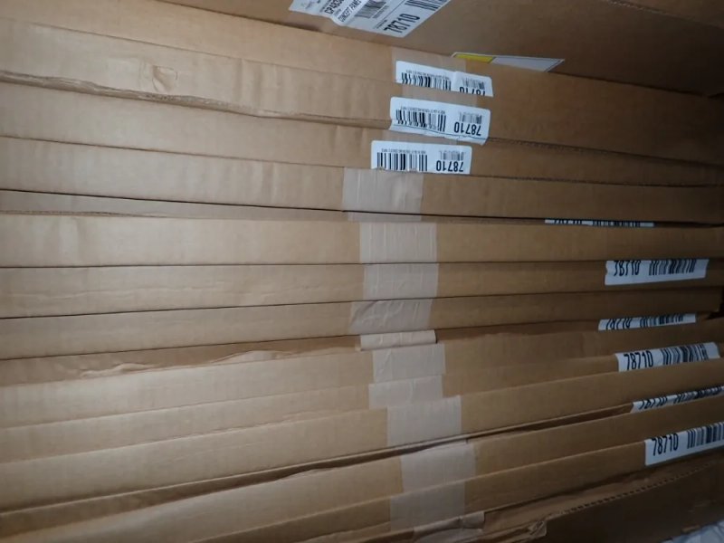 Hoffman 46" X 34" Electrical Enclosure Panels - 78710
