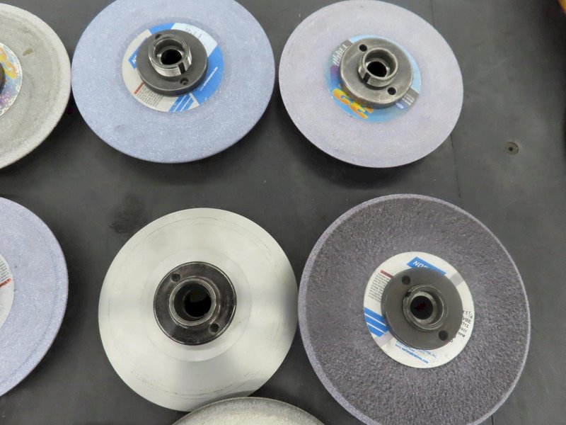 Wheel Hubs for the Mitsu High-Tec (11)- Auction Item