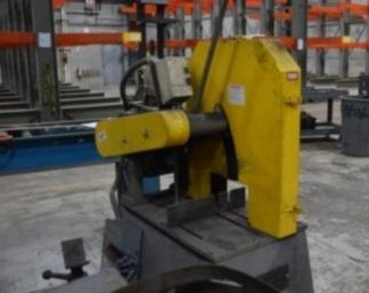 20" KALAMAZOO K20PH ABRASIVE CHOP SAW