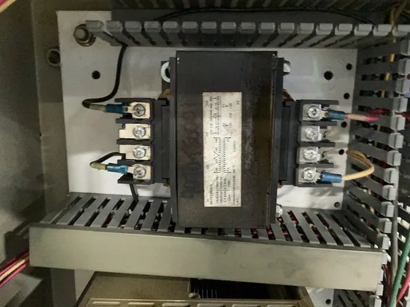 Chipblaster Coolant System - Ev-2000