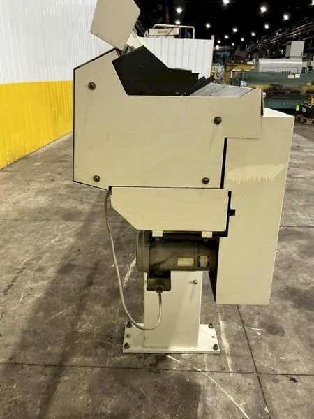 AUTOMATED PRODUCTIONS AML2-25 MAGAZINE BAR LOADER: YOBRO #25367