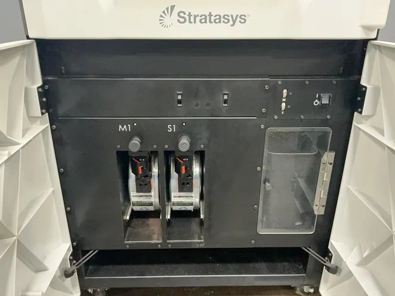 Stratasys 14” X 16” X 17” 3d Printer - Fortus 380mc
