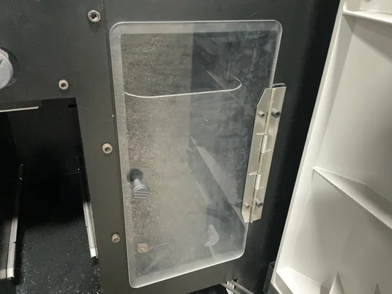 Stratasys 16” X 18” X 18” 3d Printer - Fortus 450mc