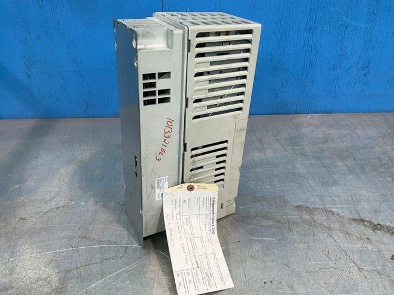 Allen-bradley 2hp Powerflex 755 Servo Drive - 20g11nd3p4aa0nnnnn