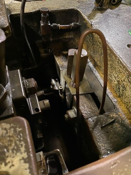 Waterbury Farrel "HiPro" DSSD Cold Header
