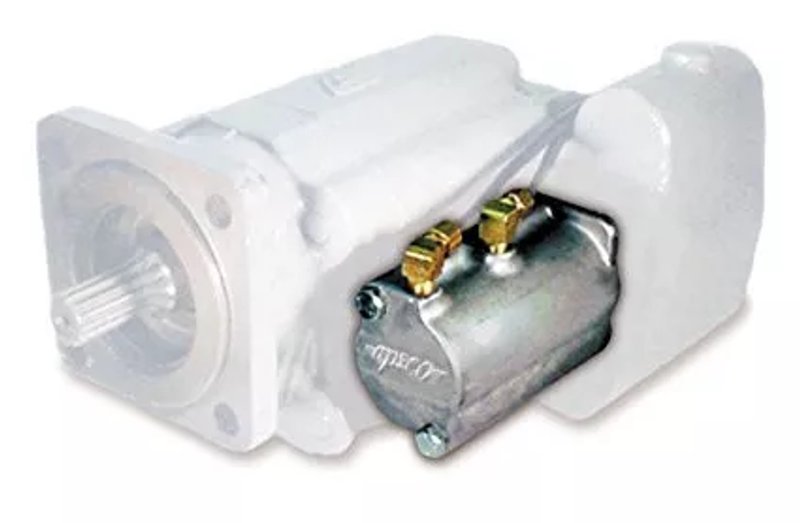 APSCO C-3505-DM AIR SHIFT CYLINDER "ACTUATOR" FOR G101/102 PUMP: STOCK #22844