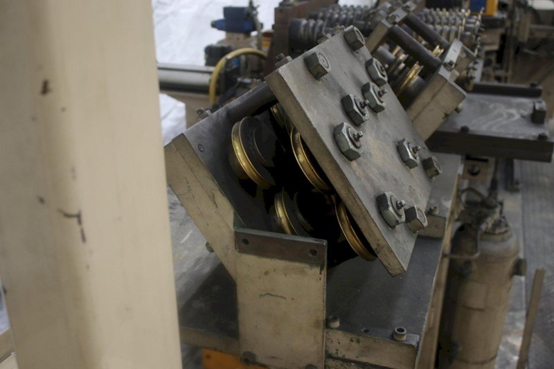 3/8" TUBE BURR OAK HAIRPIN BENDER: STOCK # 75149