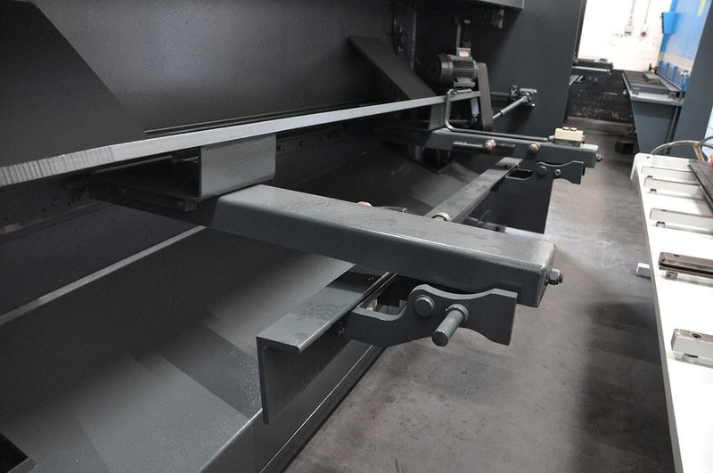 Haco - TS 3100 x 6 mm