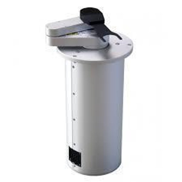 Isel Wafer Handling Robot, Logosol Pre Aligner – 2023