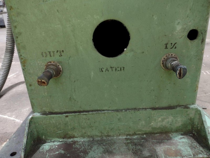75 KVA ACME SPOT WELDER: STOCK #20262