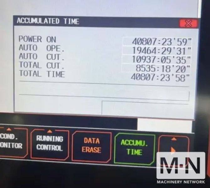 Mazak Integrex i-400-S CNC 5-Axis CNC Lathe, 2018