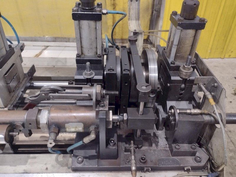 7/8" T-DRILL MODEL #TCC-50 TUBE CUTTER CUTOFF: STOCK #20115