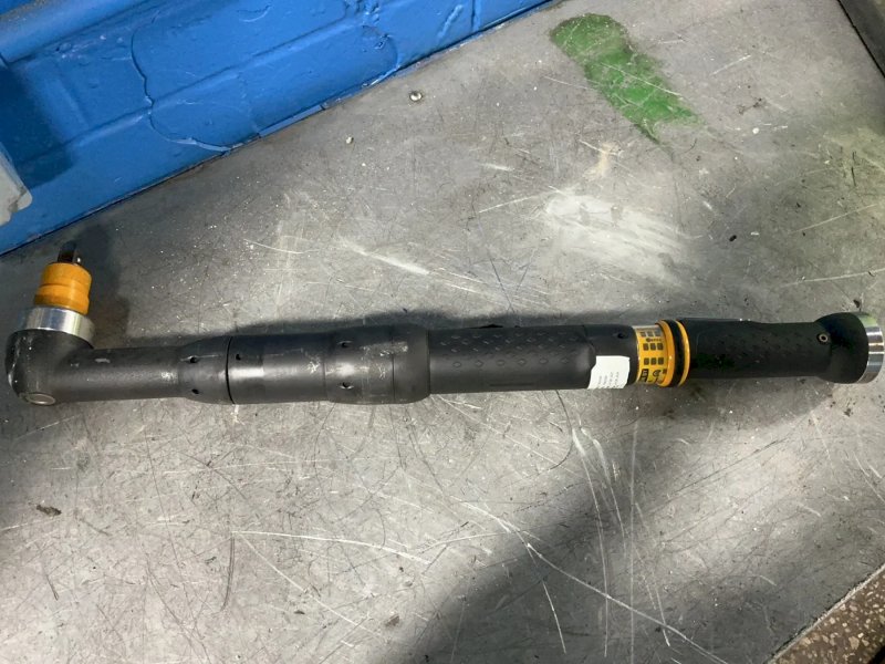 Atlas Copco Nutrunner - Etv St81-150-13