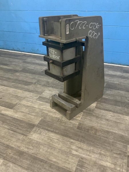 500 LB AIR PRESS: STOCK #80669