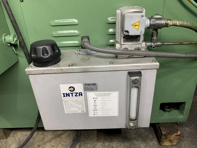1/2" Saspi Model GV3-20 Thread Roller