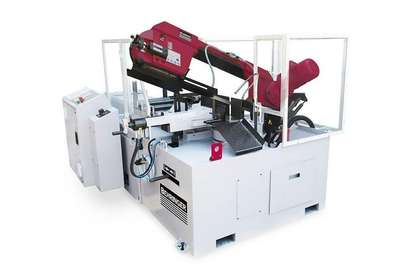 Behringer - SLB240AG automatic CNC