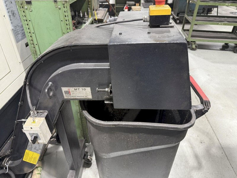 2011 Mazak QTS-100S Used CNC Lathe For Sale