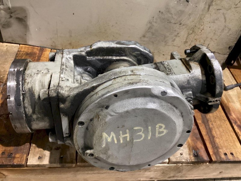 YASKAWA MOTOMAN 149709-1 HW0171254-A ROBOT WRIST ES165N TYPE I USED