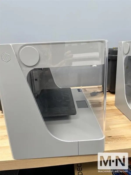 MARKFORGED  3D PRINTER MODEL MARK TWO MFG 2020 (2) AVAILABLE