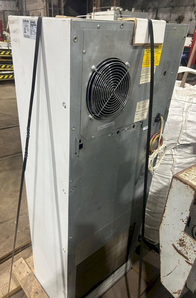 214, 000 BTU McLean Model G572046G050 Cooling Technology Electronic Enclosure Air Conditioner: STOCK 24420