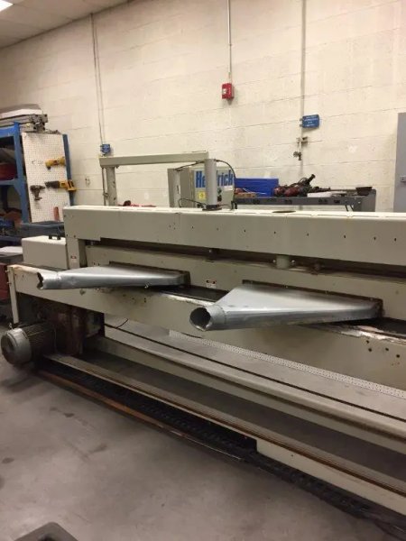 HENDRICK PANEL SAW | Saws, Woodworking
