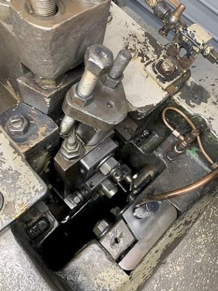 WATERBURY HI PRO DSSD COLD HEADER