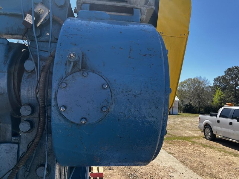 3/8″ x 12′ Niagara K12 Hydrualic Shear