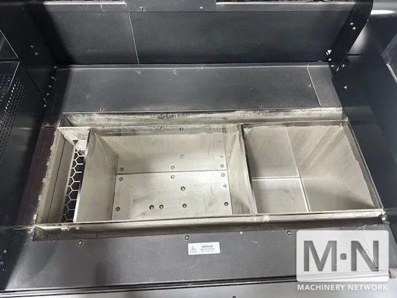 2022 Desktop Metal Shop System 3D Metal Binder Jetting System - Over $400k replacement cost