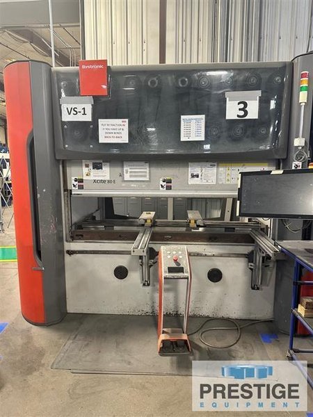 Brakes Press Hydraulic