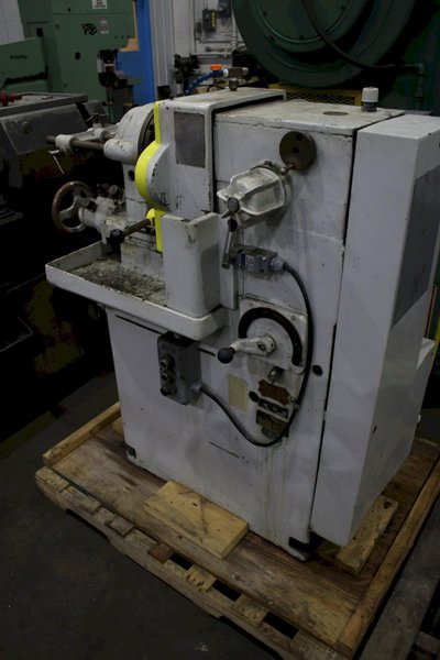 3" OLIVER MODEL #600 DRILL GRINDER: STOCK #76267