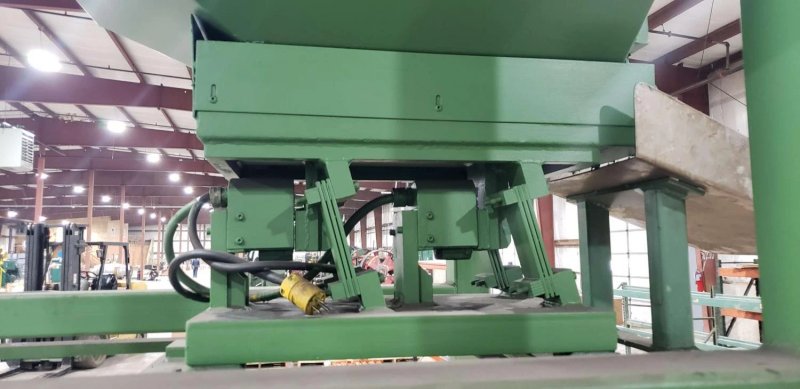 75" Exit Warren Loader #2