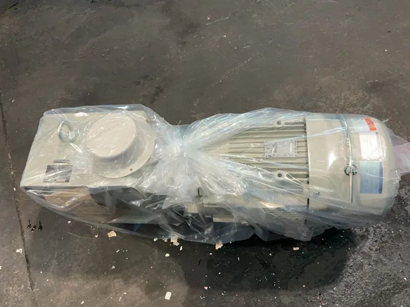 Sumitomo Heavy Industries, Inc.  5 Hp  Gear Drive - Rnym5-1633-b-25