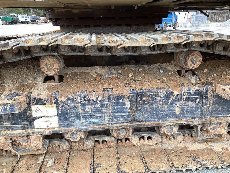 2023 Sany SY265C-Excavator SY026ACCM1678
