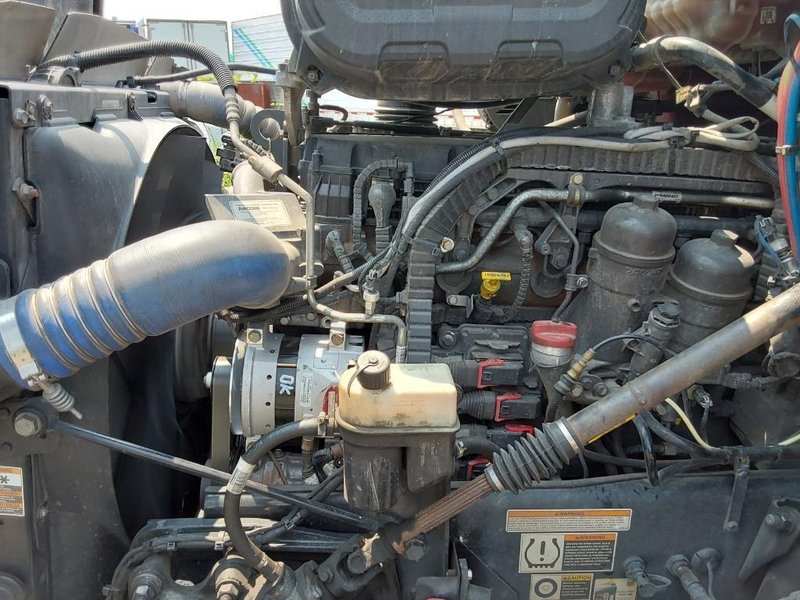 2022 Peterbilt 579 1XPBDP9X3ND763151