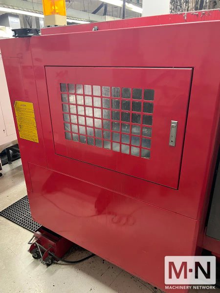 Matsuura MC-510VF CNC Vertical Machining Center, 1995