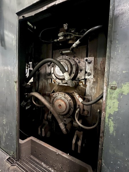 SCHMITZ 2HI BREAKDOWN ROLLING MILL